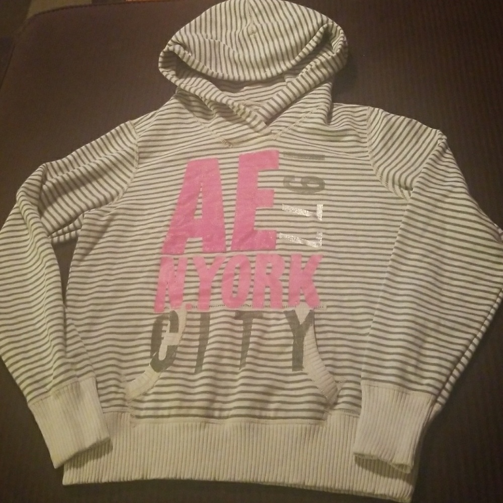 Vintage American Eagle Sweatshirt. Lg.